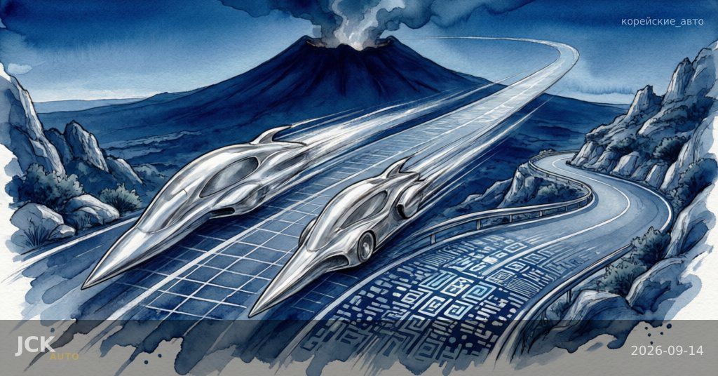 Magma GT и X Skorpio впервые выехали на дороги Италии